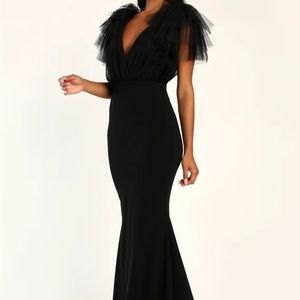 Formal Wedding Guest Dress